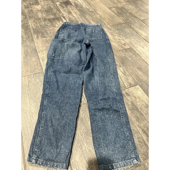 GENTLY USED BANG BANG! JEANS- 25 - Picture 2 of 3